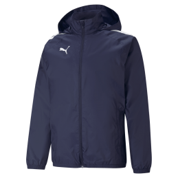 VESTE DE PLUIE TEAM LIGA...