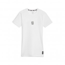 Hoops Team SS Top Baselayer