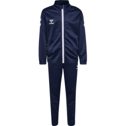 Hml LOGO SUIT KIDS BLEU MARINE