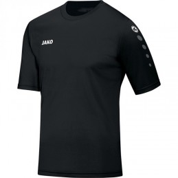 Maillot Team MC-POP JR Noir