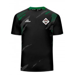 T-SHIRT DE SPORT FENSIF -...