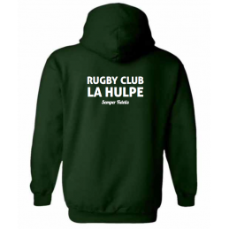 SWEAT RUGBY CLUB LA HULPE