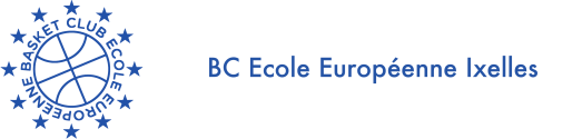 Basket Ecole Européenne